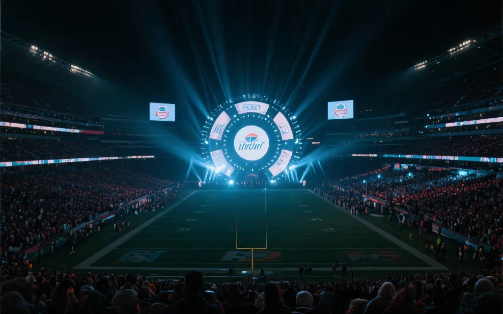 2026世界杯赛前仪式：赞助商如何用90分钟把“露出”变成情感营销盛宴