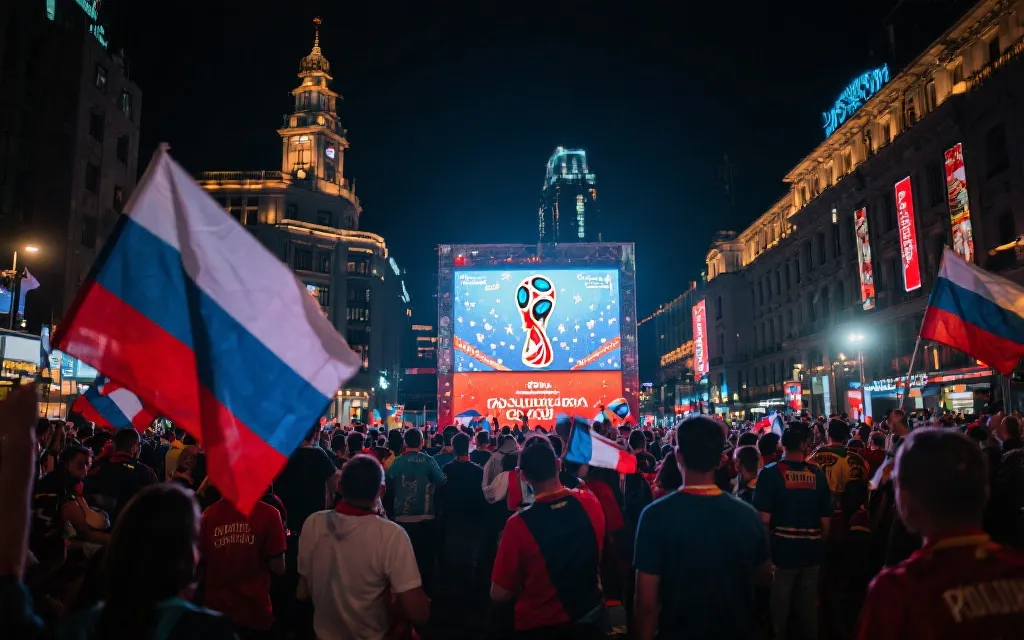 2026世界杯举办城市怎么选？从球迷体验出发的城市对比与最值得去的观赛指南