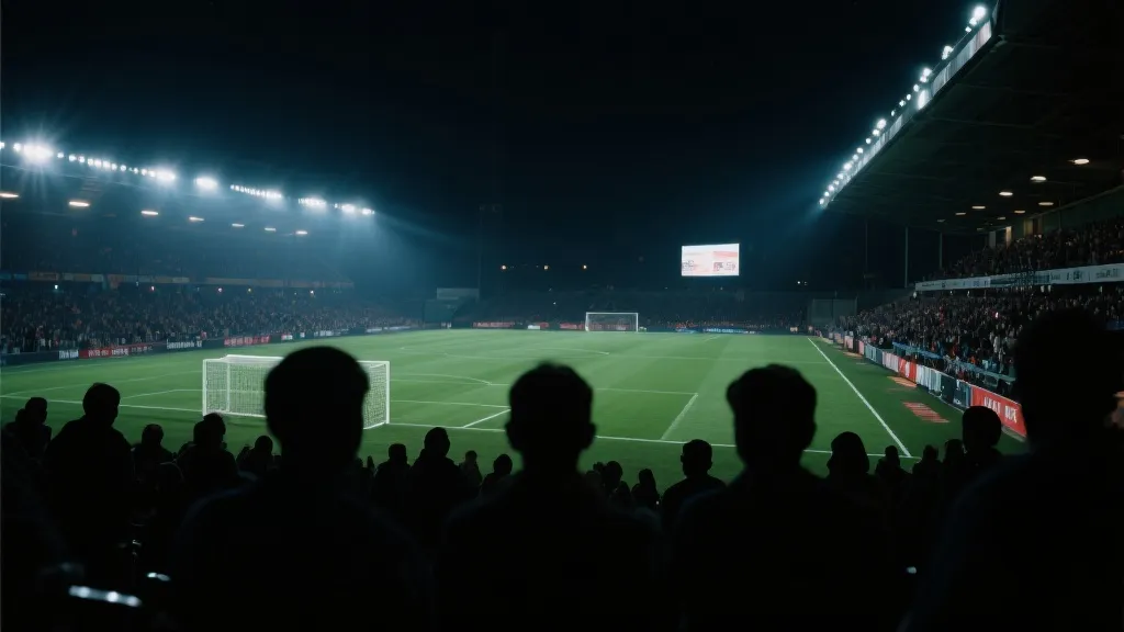 2026世界杯决赛墨西哥高清直播：开赛时间、解说选择与清晰度全攻略，决战夜不错过每一次心跳